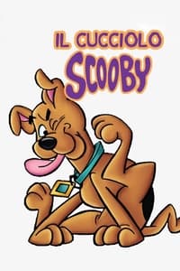 copertina serie tv Il+cucciolo+Scooby-Doo 1988