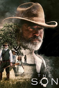 Постер сериала «Сын (2017 - 2019)» — (4 из 14)