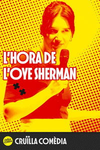 L'hora de l'Oye Sherman