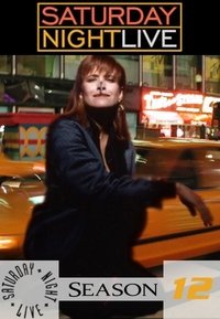 Saturday Night Live - Season 12