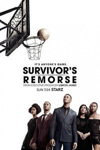 Постер сериала «Раскаяния выжившего (2014-2017)» — (7 из 17)