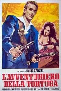 L'avventuriero della Tortuga (1965)