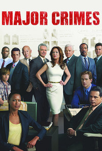 Постер сериала «Особо тяжкие преступления (2012-2018)» — (11 из 36)