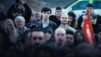 «Против гигантов (2022)» — обои к сериалу #3