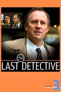 Watch The Last Detective - Season 3 123Movies