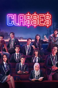 Classes S01E08
