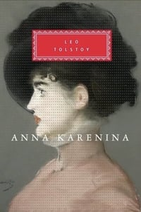 tv show poster Anna+Karenina 2000