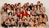 «Испорченный (2009-2010)» — обои к сериалу #1