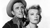 Обои к фильму «Одинокие отважны (1962)» — (12 из 31)