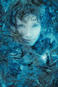 Постер фильма «Девушка из воды (2006)» — (15 из 98)
