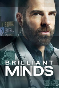 Постер сериала «Блестящие умы (2024)» — (8 из 45)