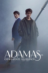 Adamas S01E01