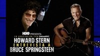 The Howard Stern Interview: Bruce Springsteen