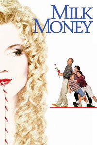 Постер фильма «Карманные деньги (1994)» — (4 из 21)