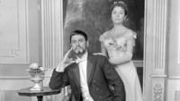 «Улыбки летней ночи (1955)» — обои к фильму #7