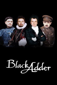 Постер сериала «Чёрная гадюка 4 (1989)» — (9 из 67)
