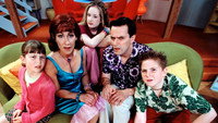 «Мои родители – пришельцы (1999-2006)» — обои к сериалу #1