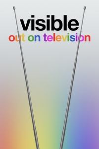 copertina serie tv Visible%3A+Out+On+Television 2020