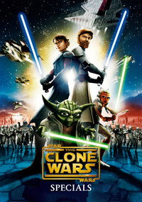 Star Wars: The Clone Wars - Specials Episode Guide