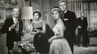 Обои к фильму «В его приятной компании (1961)» — (19 из 31)