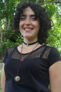 Ana Victoria Cepeda