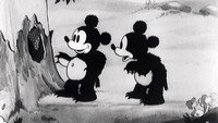 «The Bears and Bees (1932)» — обои к мультфильму #1