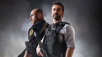 «Выбор (2020-2022)» — обои к сериалу #1