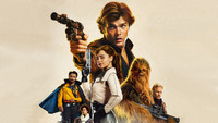 Solo - A Star Wars Story