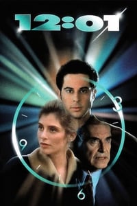 12 h 01, prisonnier du temps (1993)