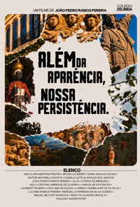 Além da Aparência, Nossa Persistência.