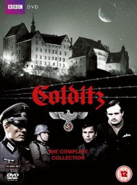 Постер сериала «Колдиц (1972 - 1974)» — (2 из 3)
