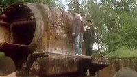 «Русский паровоз (1995)» — обои к фильму #1