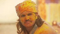 Multiple conspiracies against Jalal