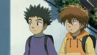 Days of Toshimori, the Youngest Child