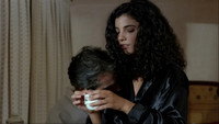 «Женщина и паяц (1992)» — обои к фильму #1