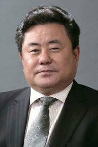 徐沛东