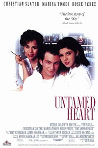 Постер фильма «Дикое сердце (1993)» — (10 из 31)