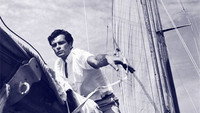 «Райские приключения (1959-1962)» — обои к сериалу #1