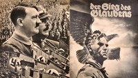 «Победа веры (1933)» — обои к фильму #2