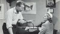 «Just Across the Street (1952)» — обои к фильму #1