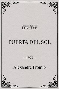 Puerta del Sol