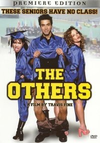 Poster de The Others