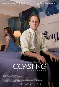 Постер фильма «Coasting (2010)» — (3 из 3)
