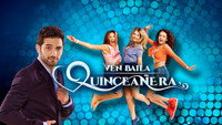 «Ven, Baila, Quinceañera (2015)» — обои к сериалу #1