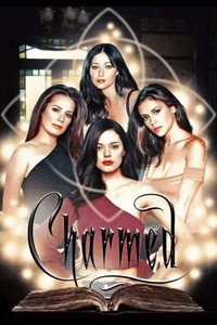 Постер сериала «Зачарованные (1998-2006)» — (7 из 113)