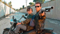 Terminator 2 : le Jugement Dernier