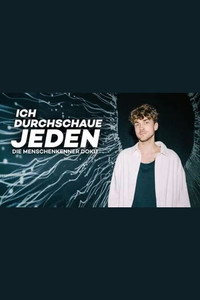 Ich durchschaue jeden! Die Menschenkenner Doku