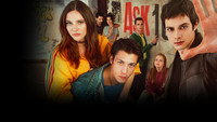 «Любовь 101 (2020-2021)» — обои к сериалу #1