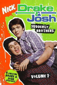 Постер сериала «Дрейк и Джош (2004-2007)» — (30 из 62)