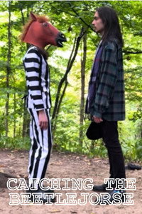 Catching the Beetlejorse (2025) subtitle poster